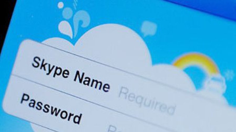 В Skype обнаружили критическую уязвимость - IT новости