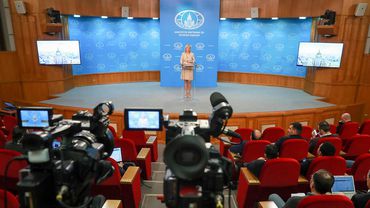 Захарова: стратегический курс на укрепление отношений с Белоруссией не подлежит сомнению
