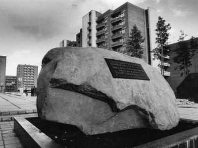 Общественность протягивает руку помощи руководству самоуправления в решении технических проблем города                                                 - В Висагинасе