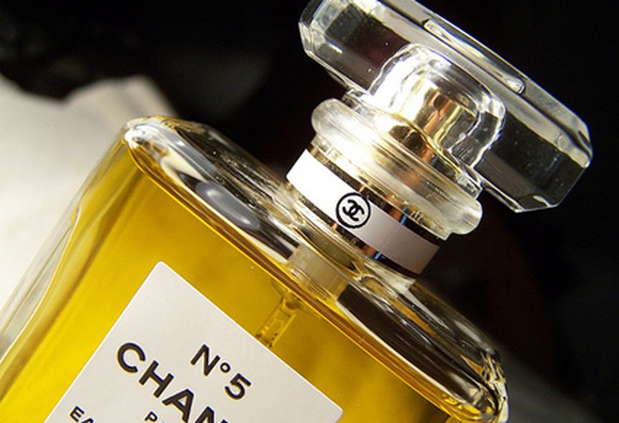 «Chanel 5» — 90 лет
                  - Хобби, отдых и развлечения