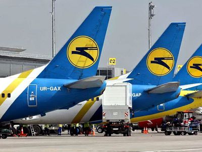 В Киеве заявили, что не будут восстанавливать авиасообщение с Россией - В Мире