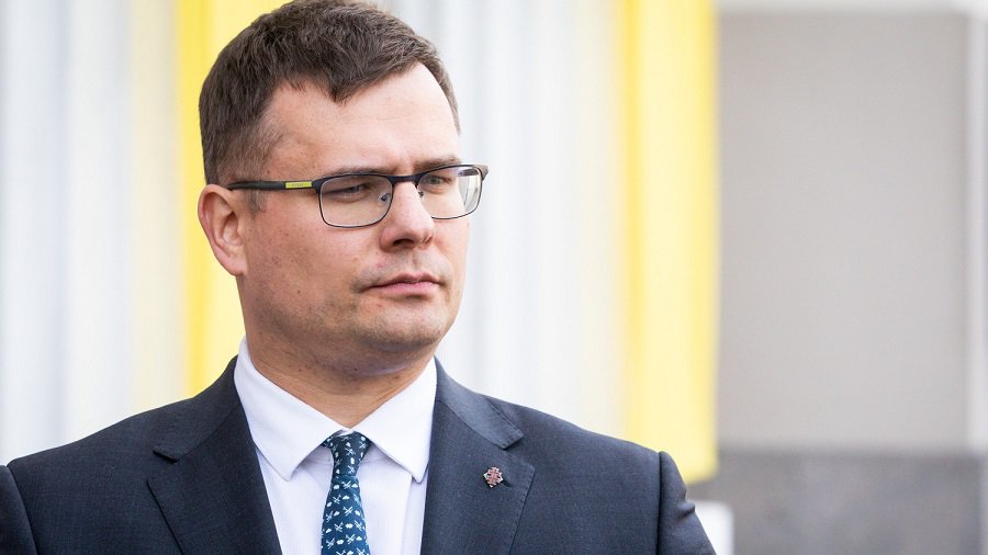 Л. Касчюнас об инциденте в Польше: ответственность за гибель двух польских мирных жителей лежит на России - Литва и страны Балтии