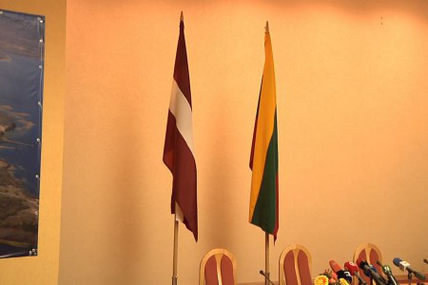 Премьер Литвы в Висагинасе: Наше партнерство с Латвией глубокое, прочное и перспективное (добавлено видео)                                            