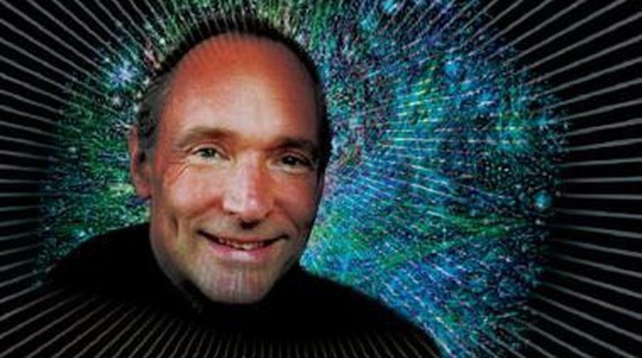 Создатель WWW сожалеет о двойном слеше в адресах интернет-ресурсов - IT новости