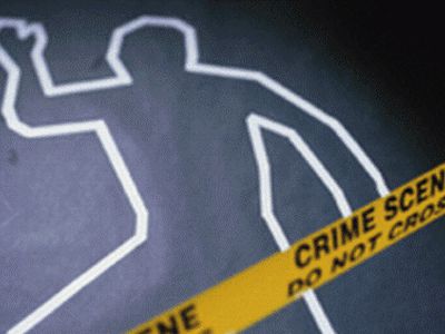 Россия лидирует в Европе по числу убийств - Происшествия и криминал