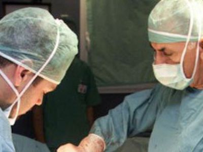 Итальянских врачей арестовали за эксперименты на пациентах - Происшествия и криминал