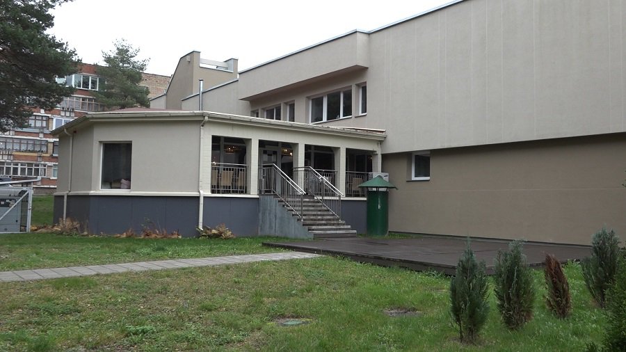 Арендатор «Рандеву» расторг договор аренды, оставив невыплаченные долги (видео) - В Висагинасе