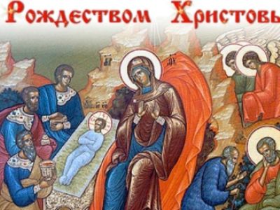 Расписание богослужений - В Висагинасе