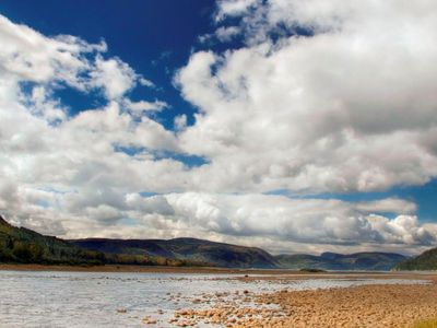 Украина перекрыла поступление воды в Крым - В Мире