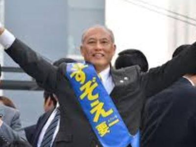 
Tokijuje įvyko „atominis“ išbandymas - Pasaulyje