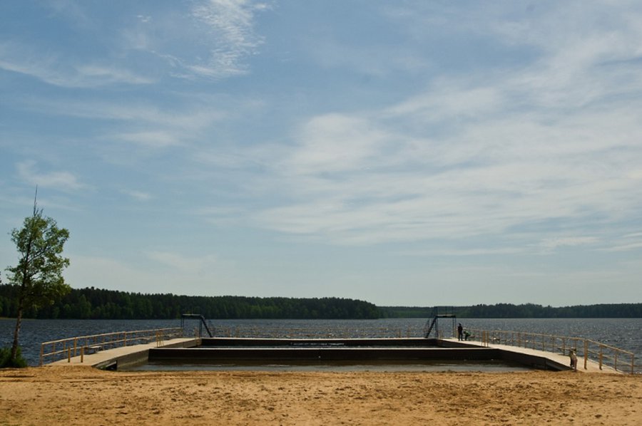 Трагедия на озере Висагинас - Происшествия и криминал