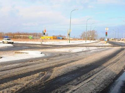 На дорогах Литвы ежедневно погибает минимум 1 участник движения

                                                                 - Хобби, отдых и развлечения