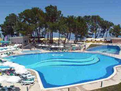 Отели Турции могут отказаться от системы «все включено» - Хобби, отдых и развлечения