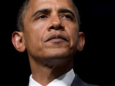 Барак Обама не поздравил Владимира Путина с победой                                                                 - В Мире