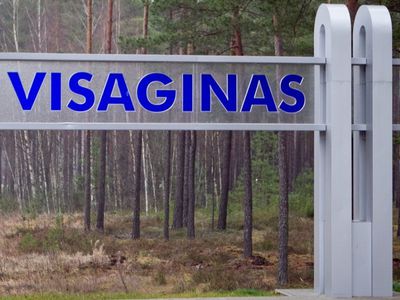 Висагинцев приглашают на обсуждение результатов исполнения общественных проектов - В Висагинасе