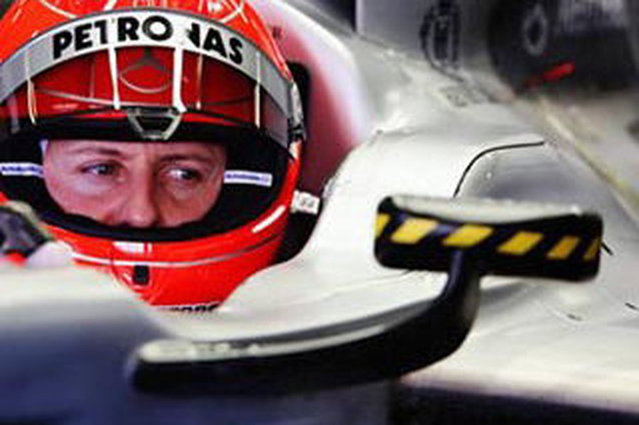 Гонщики «Формулы-1» будут смотреть в другие зеркала - Культурные и спортивные мероприятия