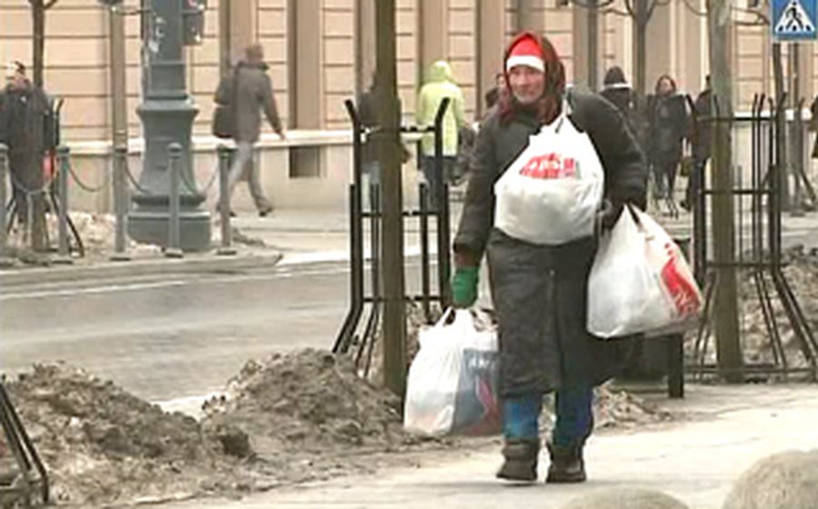 Социально незащищенных правительство не обидит  - Литва и страны Балтии