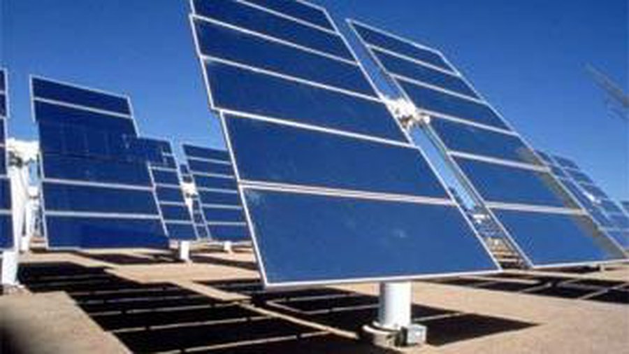 Европа вложит 400 миллиардов евро в солнечную энергетику - Энергетика