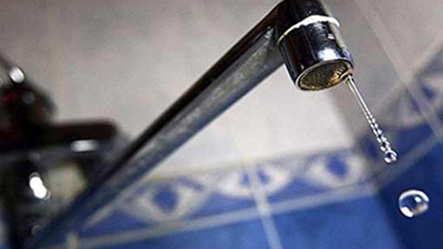 ГП «Visagino energija» информирует - В Висагинасе