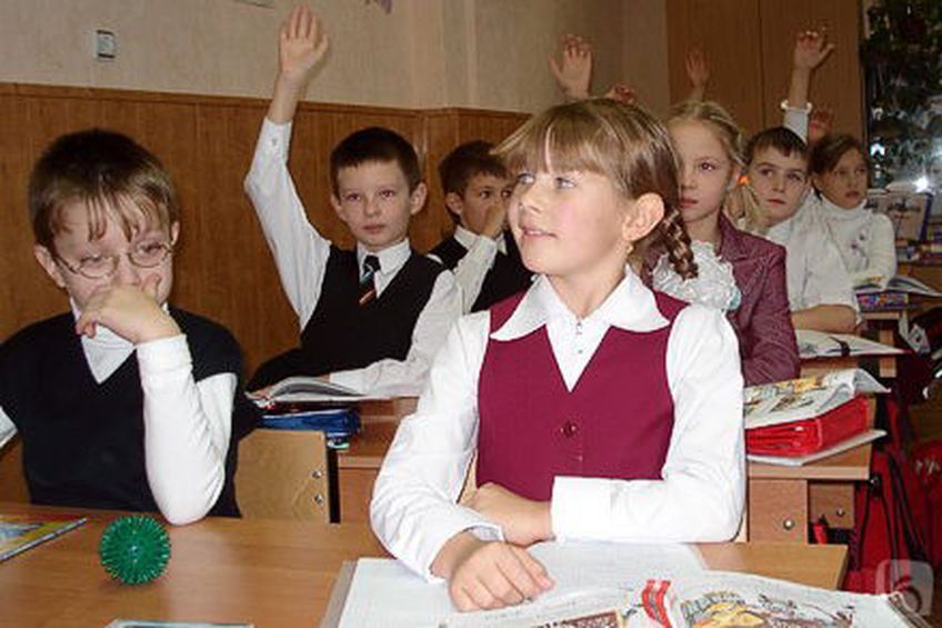 В школах для нацменьшинств в Литве введут предметы на государственном языке