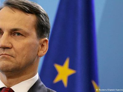 Скандал с прослушкой: глава МИД Польши считает альянс с США вредным - В Мире