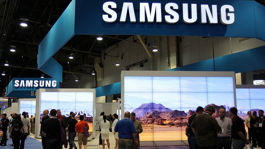 Каунас надеется привлечь "Samsung" - Экономика и бизнес