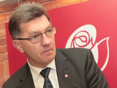 Piktinasi V. Valentinavičiaus elgesiu - Lietuva ir Baltijos šalys