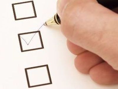 Выборы в советы самоуправлений                 - Литва и страны Балтии