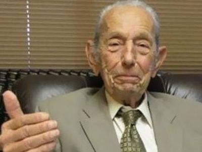 Проповедник из США пугает мир концом света - В Мире