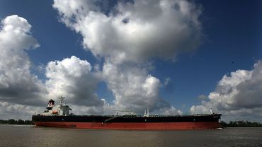 СМИ: танкеры США поставляют в Бельгию сжиженный газ, закупаемый в России