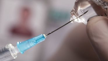 Вакцинация от COVID-19 без регистрации в ТЦ «Домино»