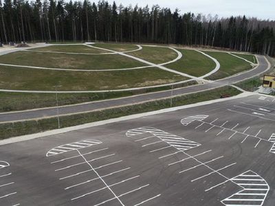 Как кладбище назовем? Самоуправление просит жителей принять участие в опросе (Изменено) - В Висагинасе