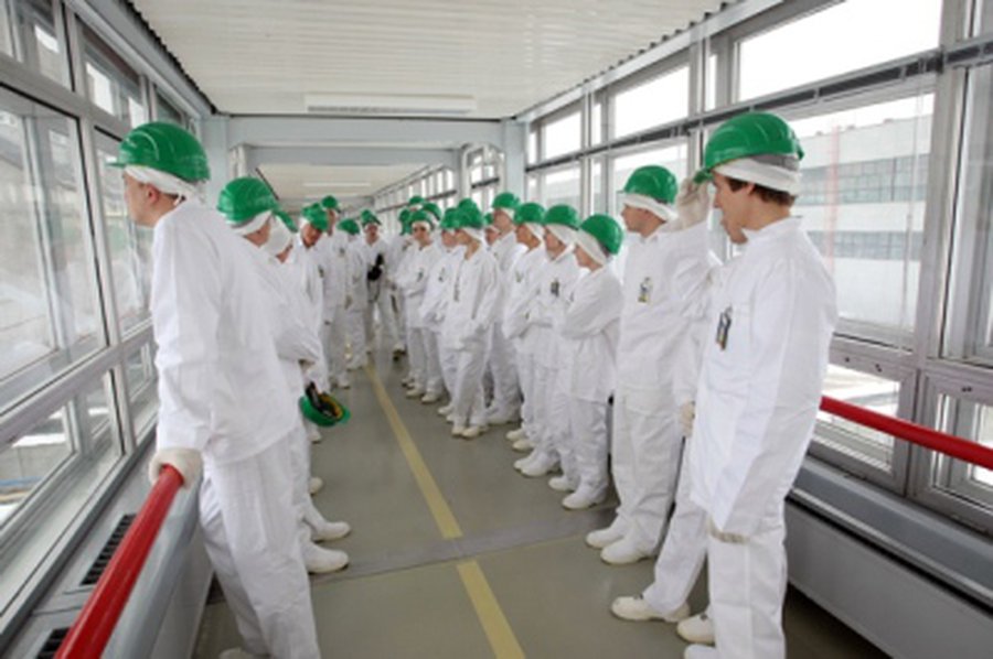 Netrukus paaiškės investuotojas į atominę elektrinę 
 - Energetika