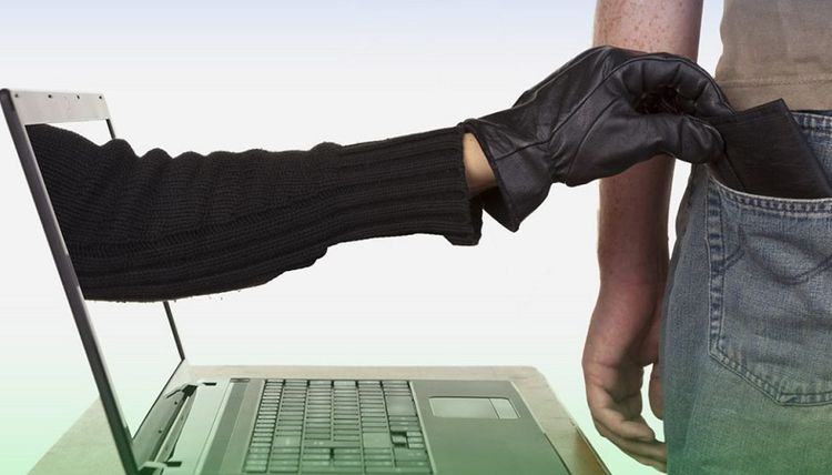 Полиция предупреждает: в арсенале интернет-мошенников много способов отъема денег