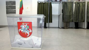Литовский эксперт считает, что выборы президента страны мобилизовали нацменьшинства