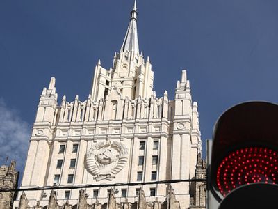 Rusija skelbia juoduosius sąrašus lietuviams: nebeįsileis politikų ir žurnalistų - Pasaulyje