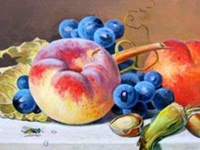 «Осень взмахнула кистью…» - В Висагинасе