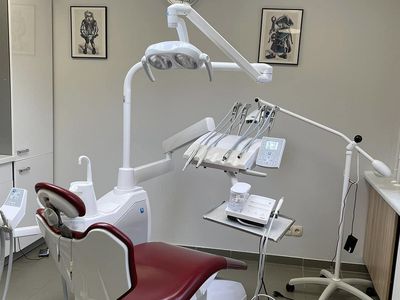 "Visagino odontologijos klinika" требуется помощник одонтолога - Вакансии