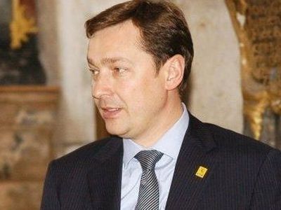 Новые «Нью-Васюки»: столица Литвы станет центром Прибалтики 
                 - Литва и страны Балтии