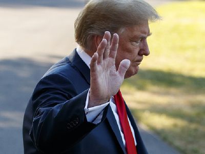 Трамп выступил против получения Россией прибыли от продажи газа в Европу через трубопровод - В Мире