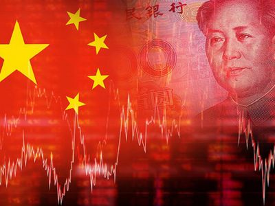 ЕС призывает противостоять влиянию Китая - В Мире