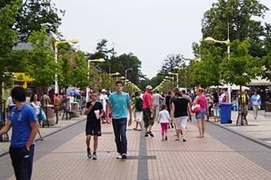 В Паланге обложили налогом отдыхающих - Хобби, отдых и развлечения