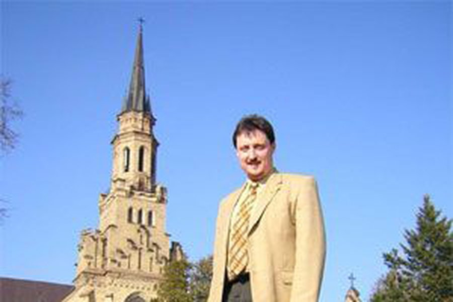 Литва — на пороге демографической катастрофы - Литва и страны Балтии