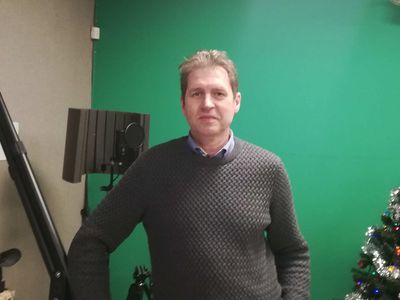 Поздравляем Стаса Писоцкого с днем рождения! - Поздравления