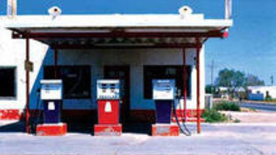 Литовское транспортное предприятие оборудовало нелегальную бензоколонку с российским топливом - Литва и страны Балтии