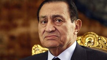 Хосни Мубараку грозит смертная казнь