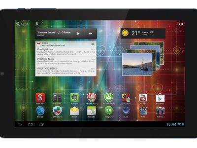 Планшеты Prestigio заменят школьные учебники в Астраханской области - IT новости