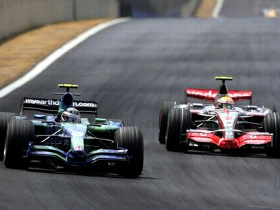 Обгони меня, если сможешь - Культурные и спортивные мероприятия