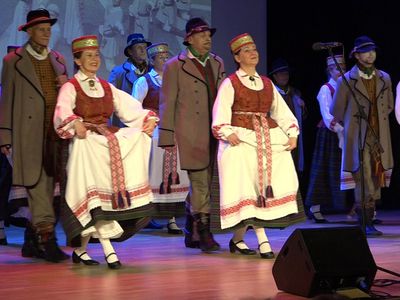 Kaimynėli, būki sveikas! - Kultūros ir sporto renginiai