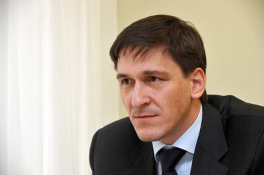 D. Kreivys: panika dėl cukraus keliama dirbtinai - Lietuva ir Baltijos šalys